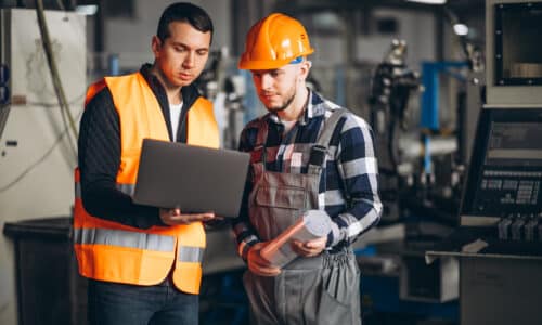 audytor energetyczny