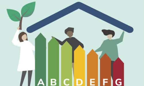 efektywność energetyczna w domu