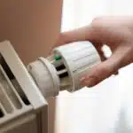użytkowanie instalacji grzewczej