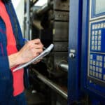 audyt w branży przemysłowej