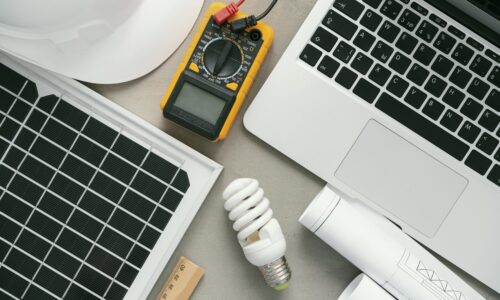 energooszczędne urządzenia